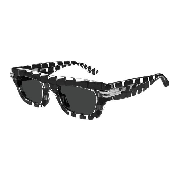 NWT Bottega Veneta BV1321S-005 Sunglasses main image 4